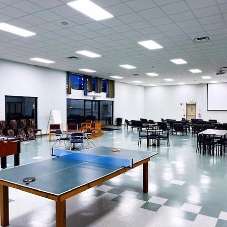 Residence & Conference Centre - سارنيا المظهر الخارجي الصورة